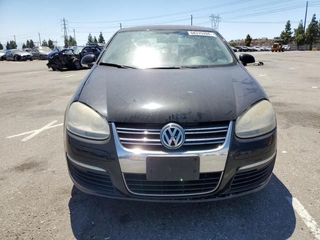 2008 Volkswagen Jetta S