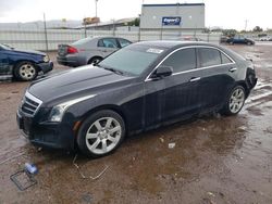 Cadillac salvage cars for sale: 2013 Cadillac ATS