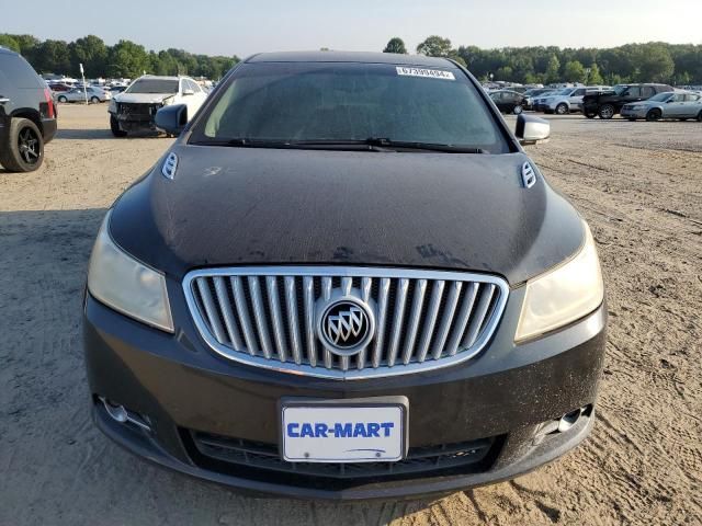 2011 Buick Lacrosse CXL