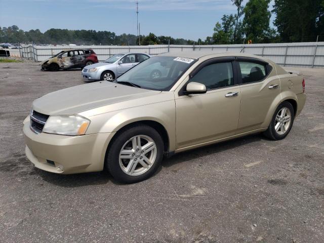 2010 Dodge Avenger R/T