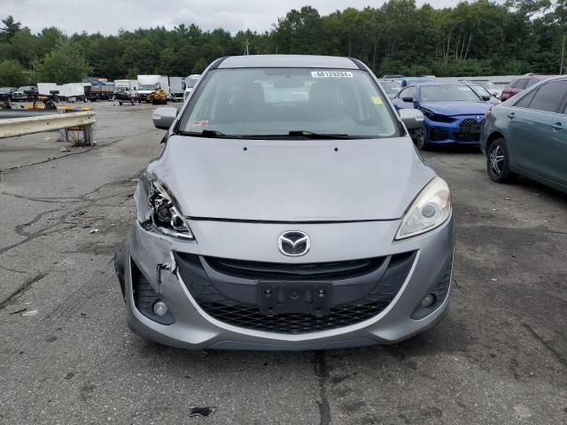 2014 Mazda 5 Touring