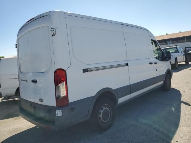 2016 Ford Transit T-150