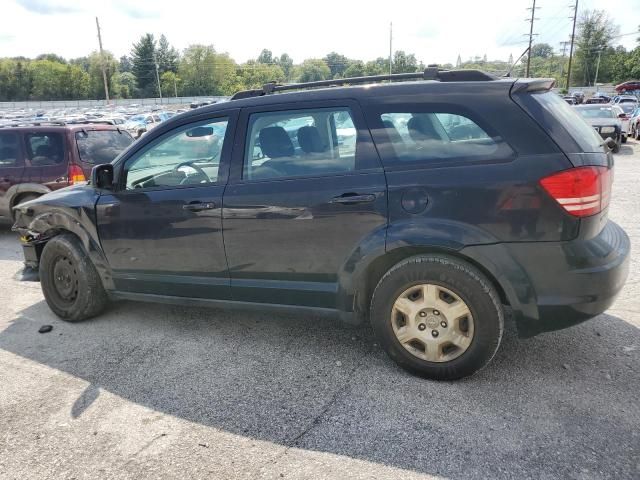 2009 Dodge Journey SE