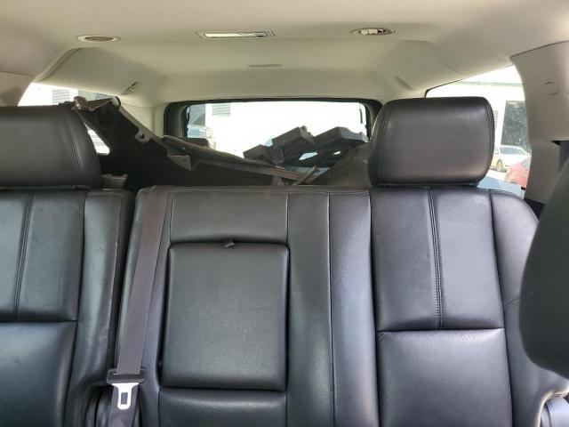 2014 GMC Yukon XL C1500 SLT