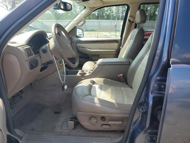 2003 Ford Explorer Eddie Bauer