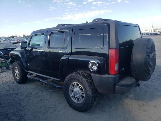 2006 Hummer H3