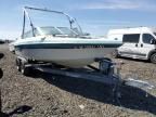 1995 Marlin Yacht Boat With Trailer