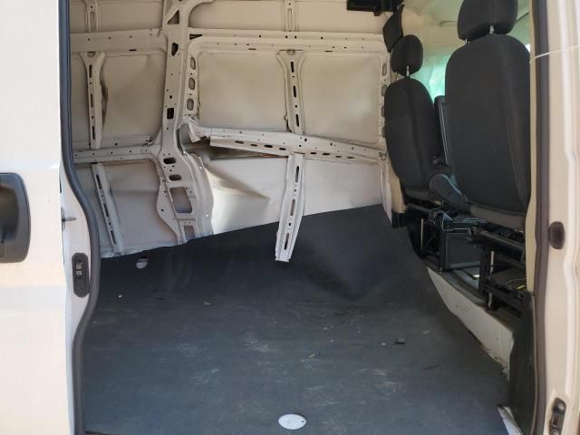 2022 Dodge RAM Promaster 3500 3500 High