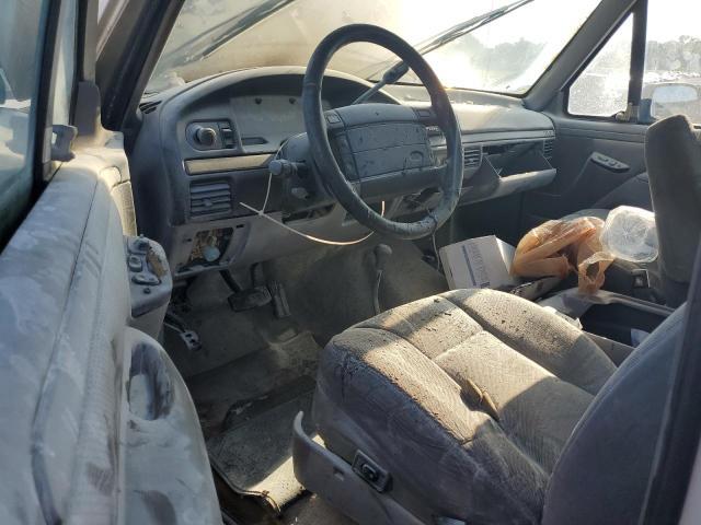 1994 Ford F150