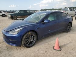 Tesla Model 3 salvage cars for sale: 2023 Tesla Model 3