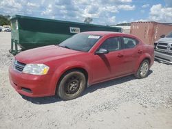 2014 Dodge Avenger SE for sale in Hueytown, AL