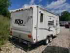 2005 Rockwood Travel Trailer