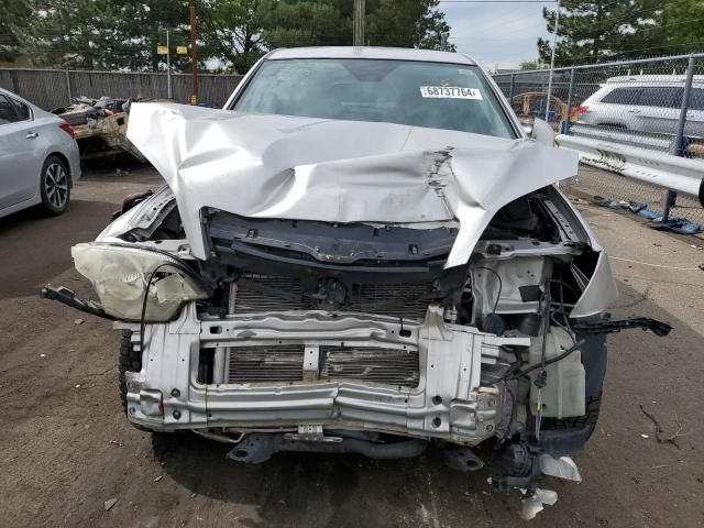 2008 Saturn Vue XE