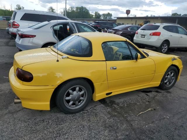 1991 Mazda MX-5 Miata