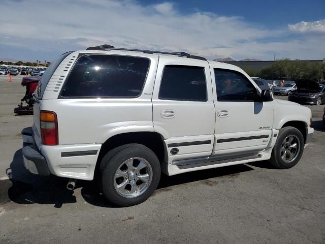 2003 Chevrolet Tahoe C1500