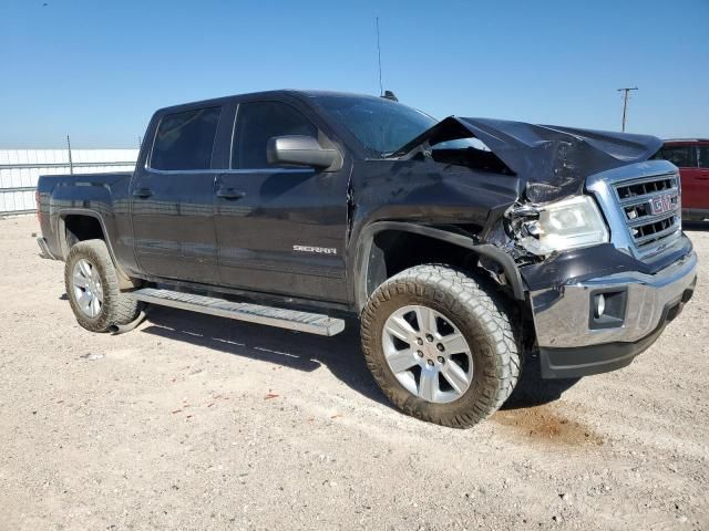 2015 GMC Sierra C1500 SLE