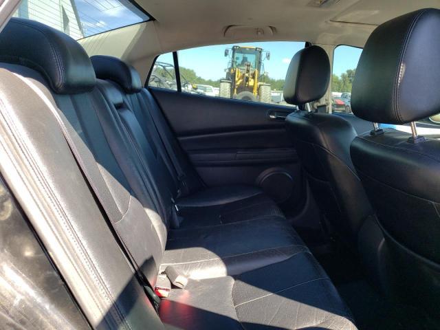 2010 Mazda 6 I