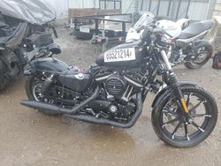 2022 Harley-Davidson XL883 N for sale in Chicago Heights, IL