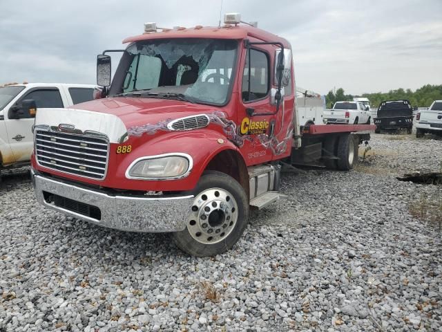 2015 Freightliner M2 106 Medium Duty