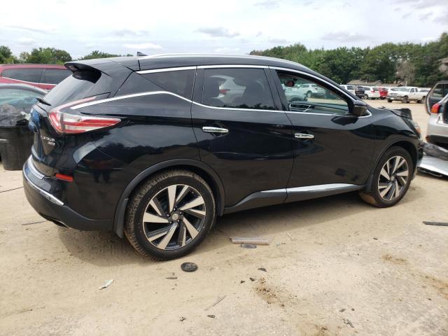 2016 Nissan Murano S