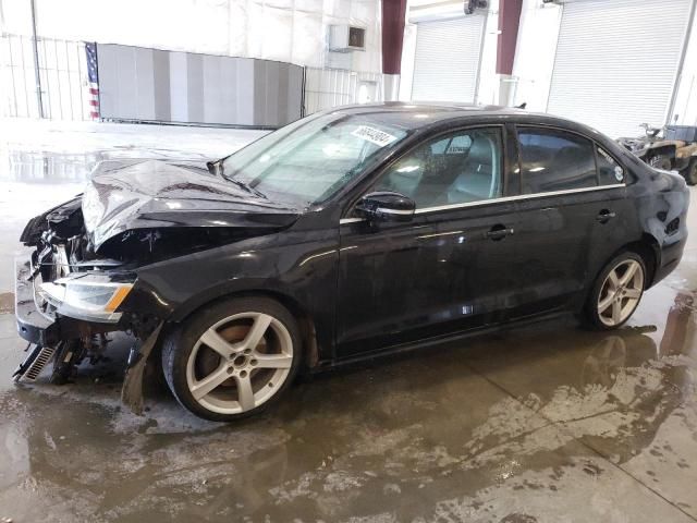 2013 Volkswagen Jetta TDI