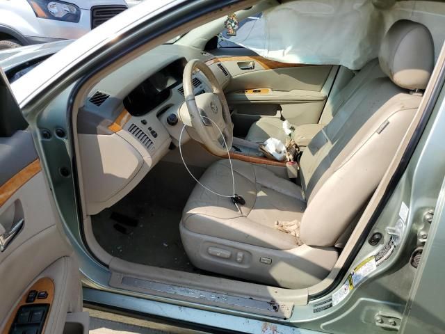 2006 Toyota Avalon XL