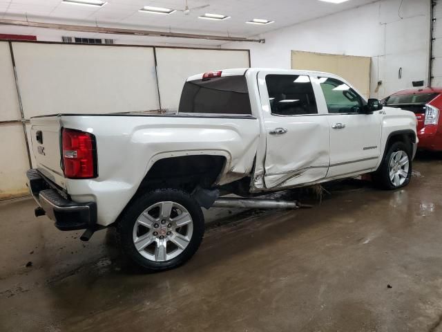 2015 GMC Sierra K1500 SLT