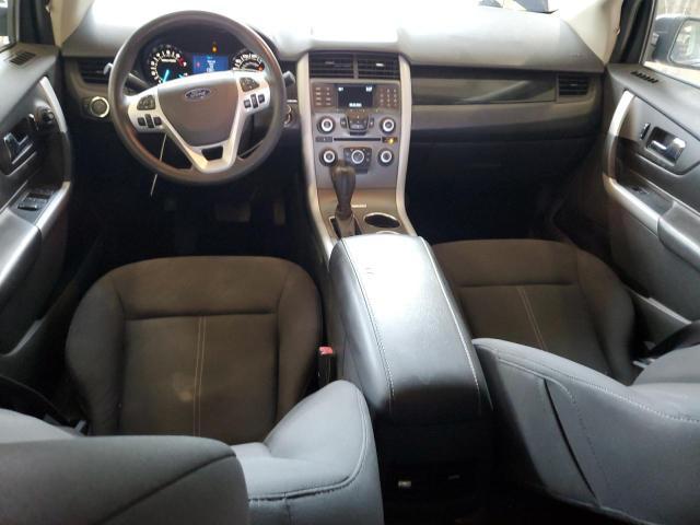 2014 Ford Edge SE