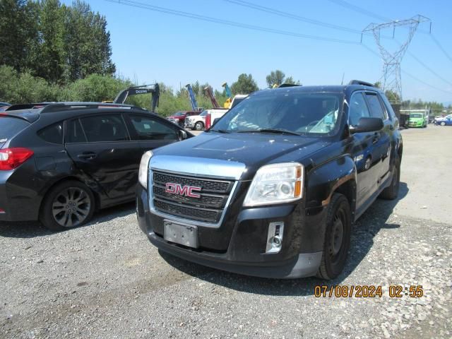 2012 GMC Terrain SLE