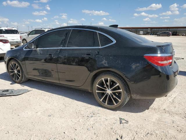 2016 Buick Verano Sport Touring