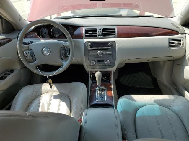 2010 Buick Lucerne CXL