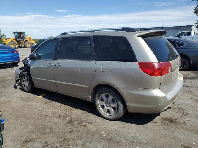 2006 Toyota Sienna CE