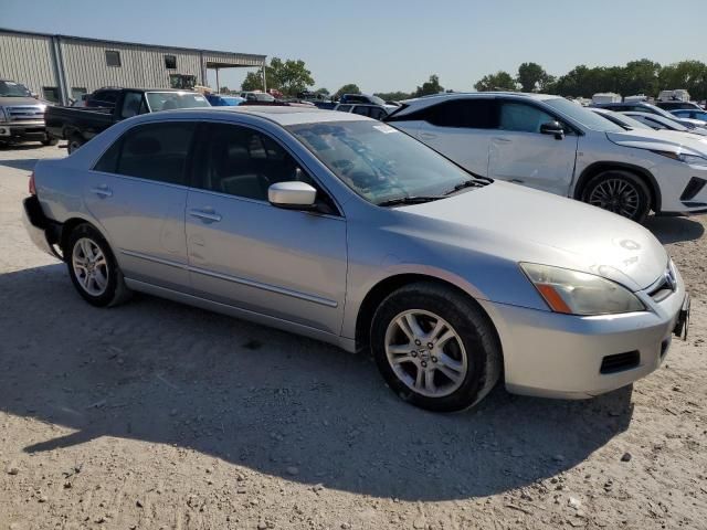 2006 Honda Accord EX