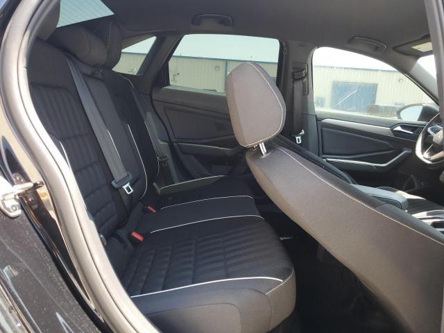 2023 Volkswagen Jetta Sport