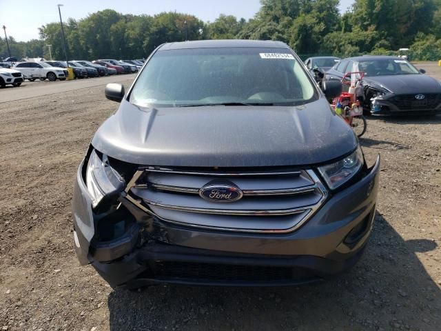 2016 Ford Edge SE