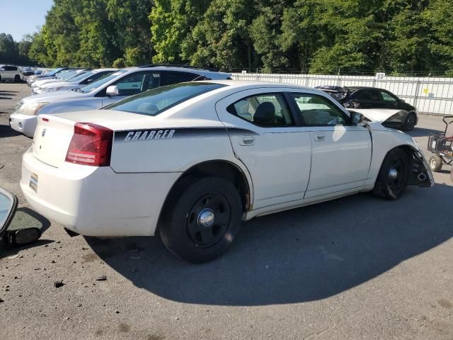 2008 Dodge Charger