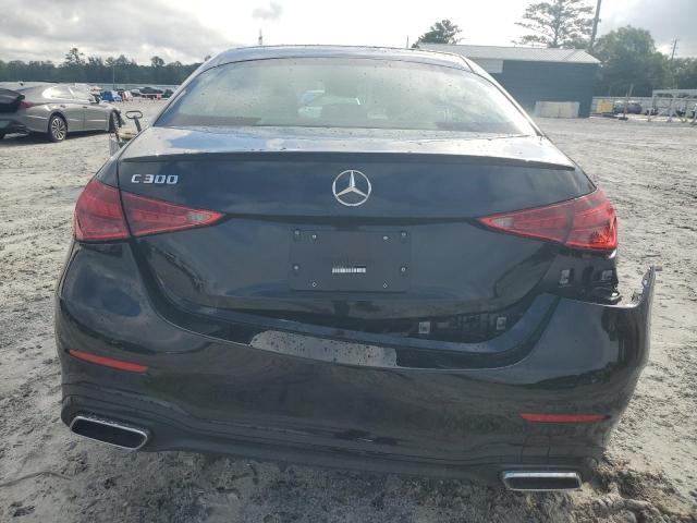 2023 Mercedes-Benz C300