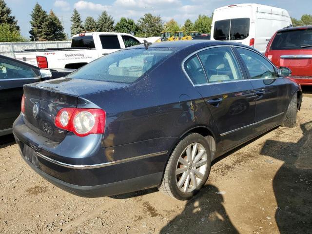 2007 Volkswagen Passat 2.0T Luxury Leather