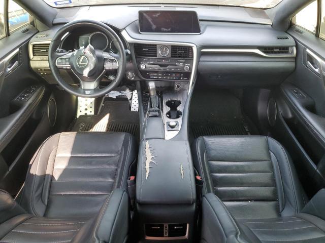 2018 Lexus RX 350 Base