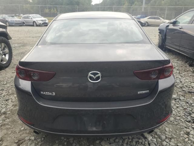 2019 Mazda 3 Select