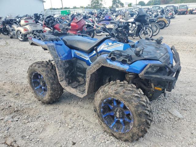 2019 Polaris Sportsman XP 1000