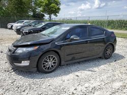 2013 Chevrolet Volt en venta en Cicero, IN