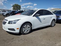 2012 Chevrolet Cruze LS for sale in Albuquerque, NM