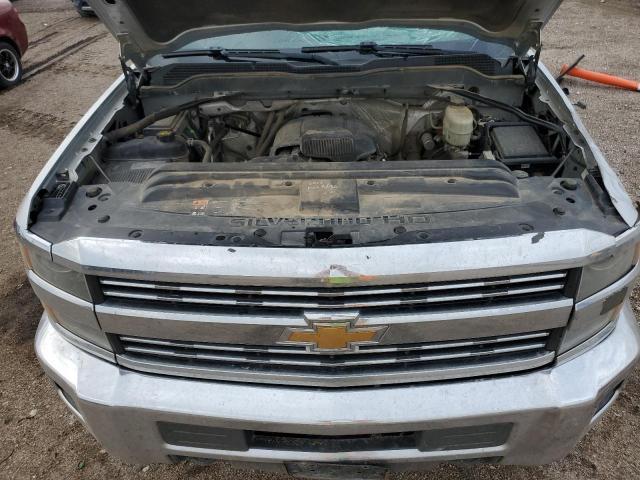 2016 Chevrolet Silverado K2500 Heavy Duty LT