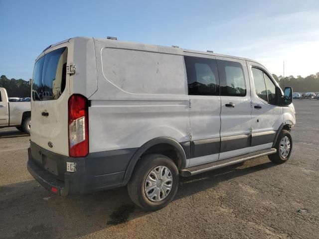 2018 Ford Transit T-250