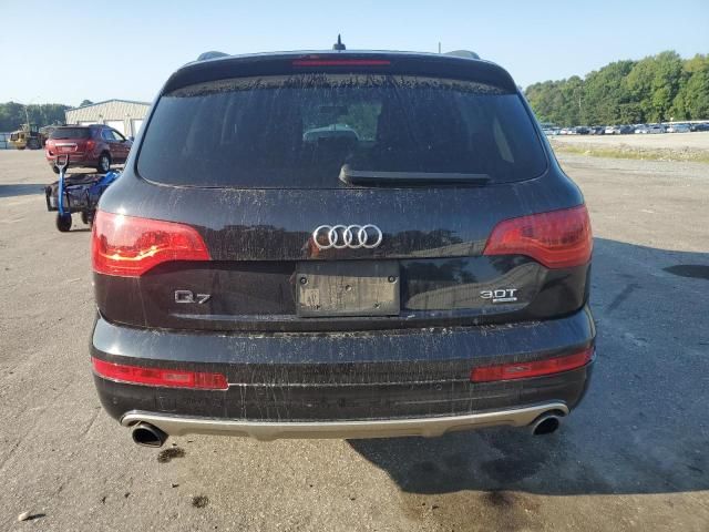 2015 Audi Q7 Premium Plus