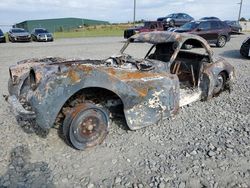 Jaguar Vehiculos salvage en venta: 1953 Jaguar Other