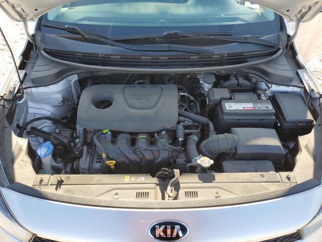 2019 KIA Rio S
