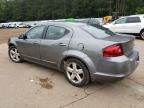 2012 Dodge Avenger SXT