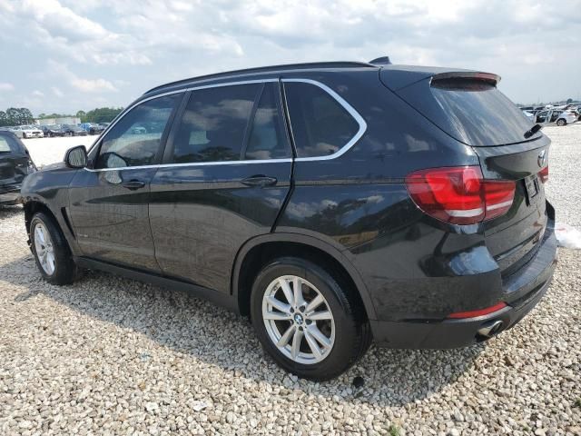 2014 BMW X5 SDRIVE35I